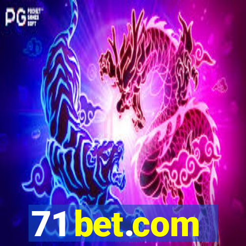 71 bet.com